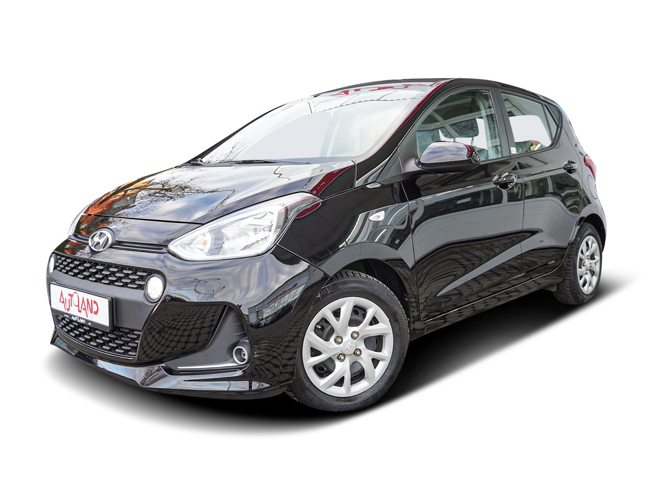 Hyundai i10 1.2 Trend