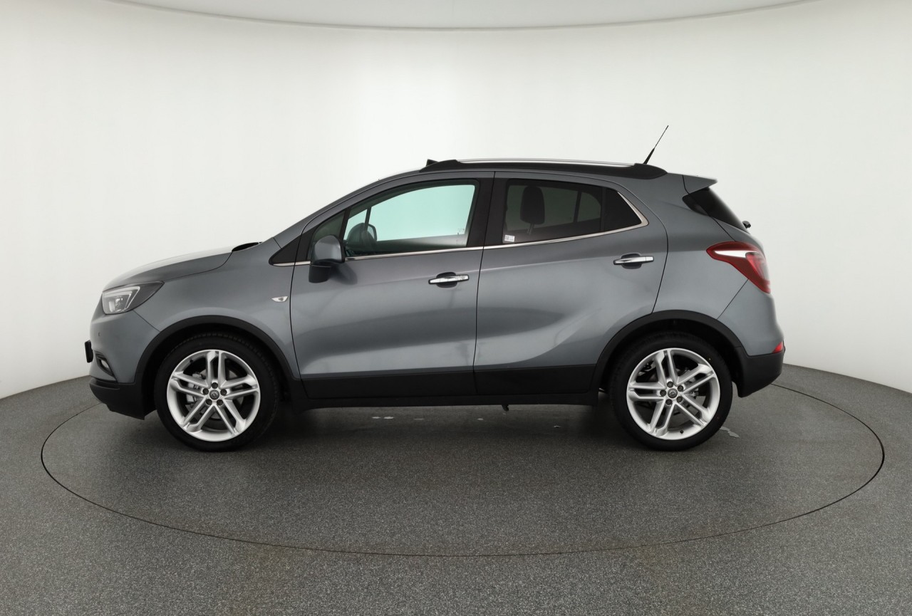 Opel Mokka X 1.4 T