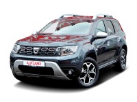 Dacia Duster 1.3 TCe 130 Navi Sitzheizung Tempomat