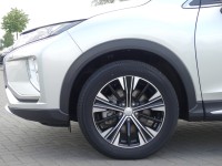 Mitsubishi Eclipse Cross 1.5