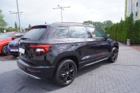 Skoda Karoq 1.5 TSI Sportline