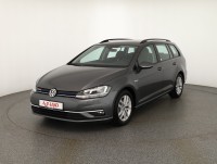 VW Golf VII Variant 1.5 TSI DSG Comfortline