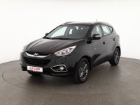 Hyundai ix35 1.6 GDI Trend 2-Zonen-Klima Sitzheizung Bi-Xenon