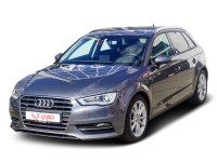 Audi A3 Sportback 1.4 TFSI S-Tronic Xenon Navi AHK