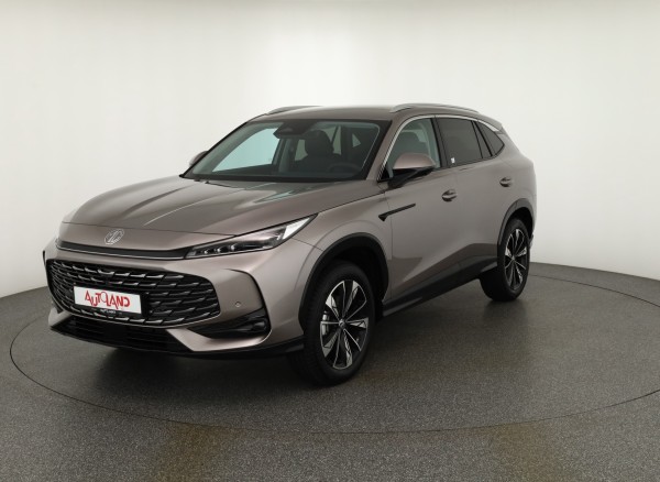 MG HS 1.5 T-GDI Luxury Aut.