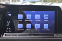 VW Golf VIII 2.0 GTI