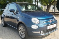 Fiat 500C 1.0 mHev Dolcevita