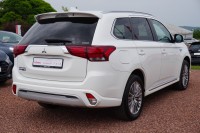 Mitsubishi Outlander 2.4 Plug-in Hybrid 4WD