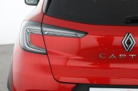 Renault Captur Hybrid E-Tech160 Techno Aut.