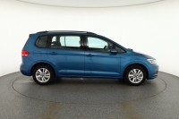 VW Touran 2.0 TDI DSG Comfortline