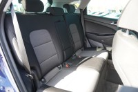 Hyundai Tucson 1.6 T-GDI 2WD