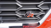 Seat Ibiza 1.0 TSI FR Carbon Edition