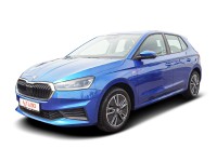 Skoda Fabia 1.0 TSI Tour LED Navi Sitzheizung Tempomat