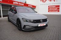 VW Passat Variant 2.0 TSI DSG Edition R-Line