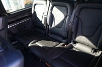 Mercedes-Benz V-Klasse V300d 4matic AVANTGARDE