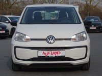 VW up up! 1.0 beats BMT/Start-Stopp