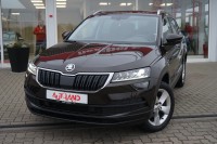 Vorschau: Skoda Karoq 1.5 TSI Style