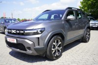 Vorschau: Dacia Duster TCe 130