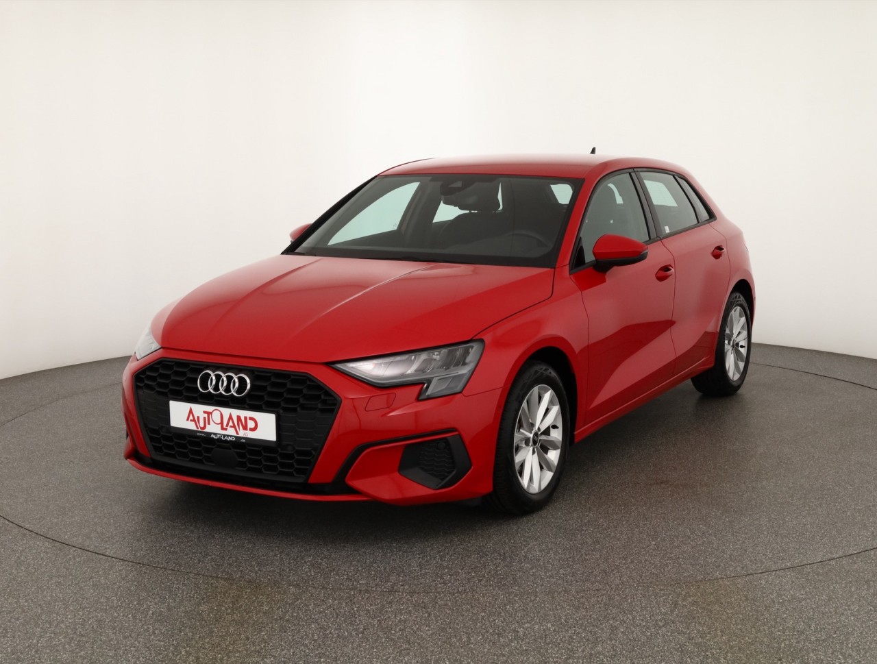 Audi A3 SB 30 TFSI S-tronic