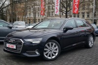 Vorschau: Audi A6 Avant 45 2.0 TFSI sport