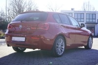 BMW 118 118i M Sport