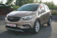 Vorschau: Opel Mokka X 1.4 Turbo Aut.