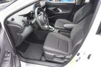 Toyota Yaris 1.5 Dual-VVT-iE Team D Aut.