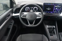 VW Golf VIII Variant 1.5 TSI