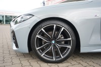 BMW 420 d Coupe xDrive M Sport Aut.