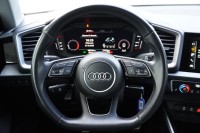 Audi A1 30 TFSI Sportback advanced