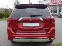 Mitsubishi Outlander 2.4 Hybrid PHEV Intro Edition 4WD