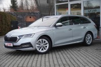 Vorschau: Skoda Octavia 2.0 TDI 4x4 DSG Style