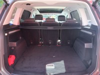 VW Touran 1.4 TSI DSG Sound