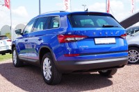 Skoda Kodiaq 2.0 TDI Style 4x4 DSG