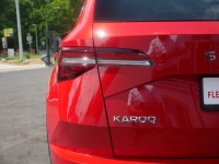 Skoda Karoq 1.5 TSI DSG