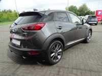 Mazda CX-3 2.0 SKYACTIV-G Kizoku