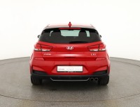 Hyundai i30 1.4 T-GDI N Line