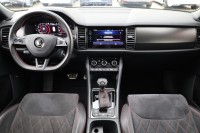 Skoda Kodiaq 2.0 RS 4x4