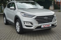 Hyundai Tucson 1.6 CRDi AT