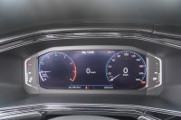 VW T-Cross 1.0 TSI