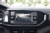VW T-Cross 1.0 TSI DSG