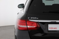 Mercedes-Benz C 160 C350e AMG Line