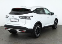 Nissan Qashqai N-Design 1.3 Dig-T Aut.