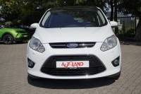 Ford C-Max 1.6 EcoBoost Titanium
