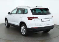 Skoda Karoq 1.5 TSI DSG