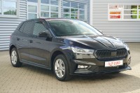 Skoda Fabia 1.0 Monte Carlo