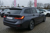 BMW 318 318d Touring Advantage Aut.