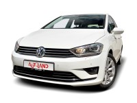 VW Golf Sportsvan VII 1.4 TSI Highline 2-Zonen-Klima Navi Bi-Xenon
