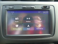 Dacia Duster II 1.2 Prestige