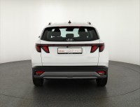 Hyundai Tucson 1.6T-GDI